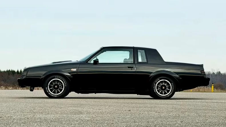 1984 Buick Grand National - Image 7 of 31