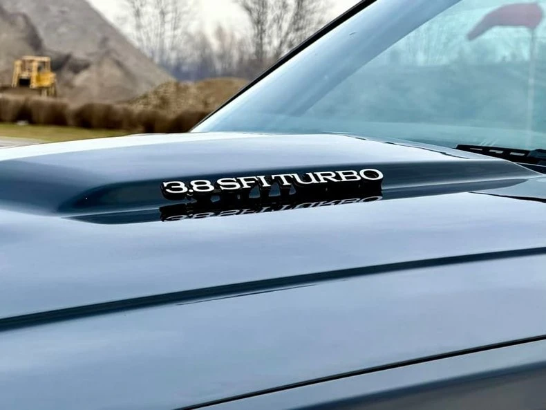 1984 Buick Grand National - Image 14 of 31