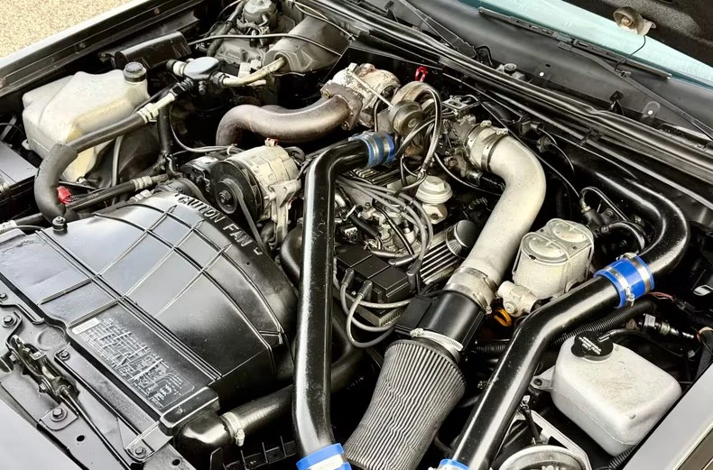 1984 Buick Grand National - Image 27 of 31