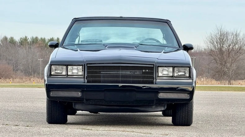 1984 Buick Grand National - Image 3 of 31
