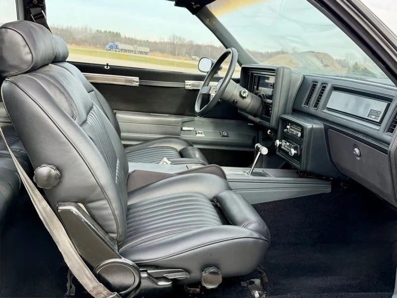 1984 Buick Grand National - Image 25 of 31