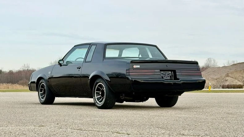 1984 Buick Grand National - Image 9 of 31