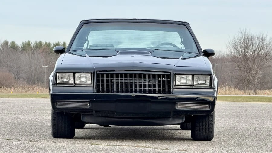 1984 Buick Grand National - Image 4 of 31