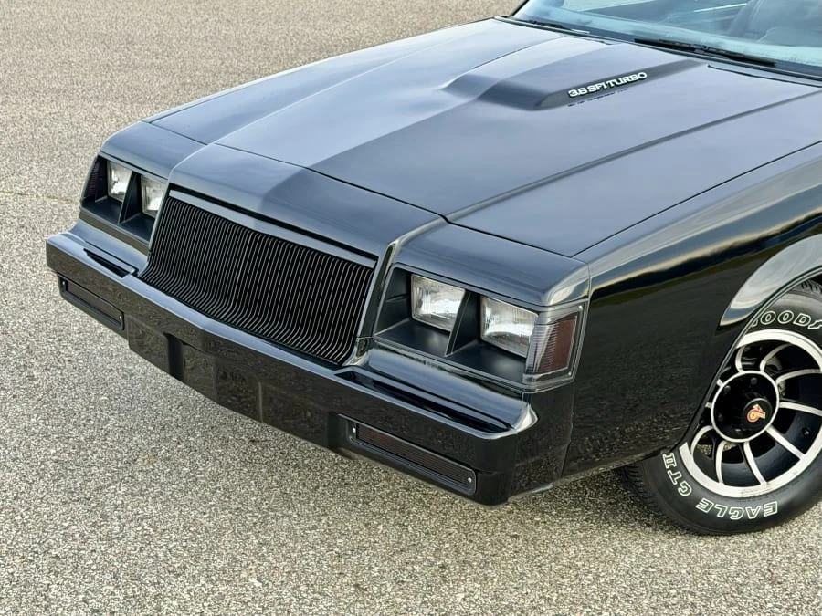 1984 Buick Grand National - Image 14 of 31