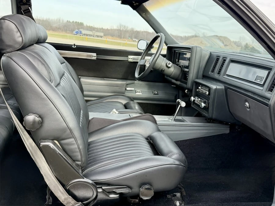 1984 Buick Grand National - Image 24 of 31