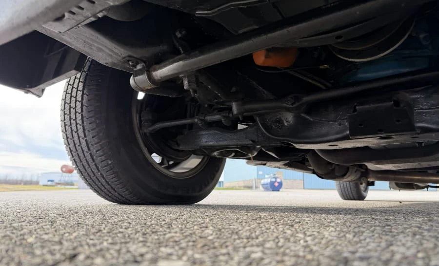 1984 Buick Grand National - Image 29 of 31