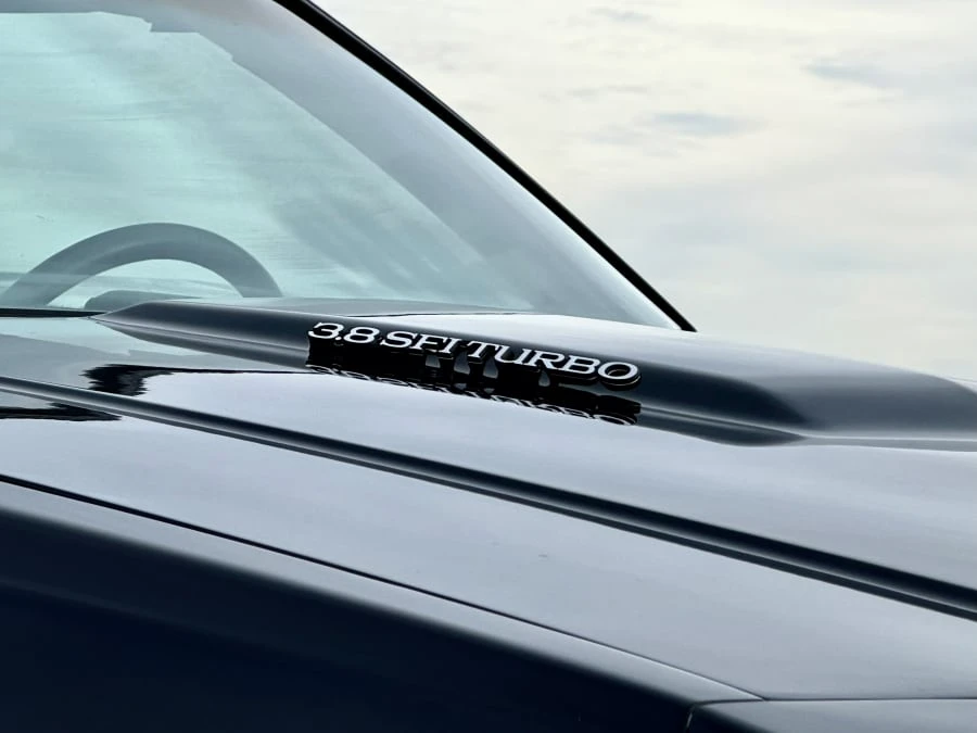1984 Buick Grand National - Image 13 of 31