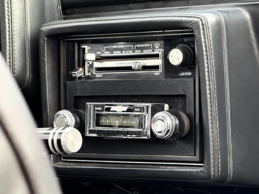 1984 Buick Grand National - Image 25 of 31