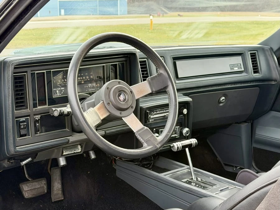 1984 Buick Grand National - Image 20 of 31