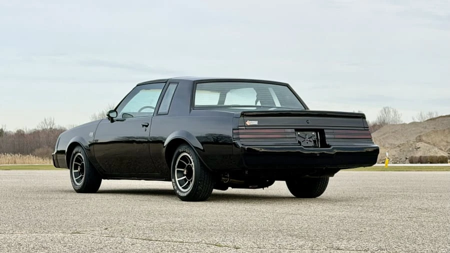 1984 Buick Grand National - Image 7 of 31