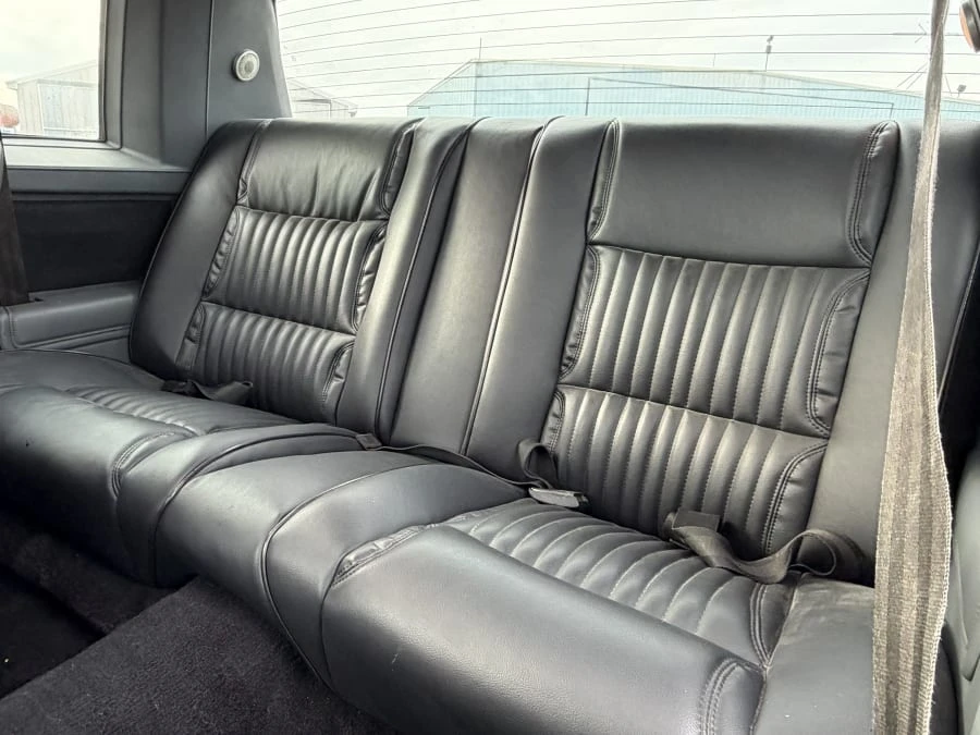 1984 Buick Grand National - Image 23 of 31