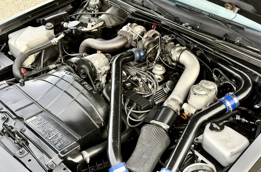 1984 Buick Grand National - Image 27 of 31
