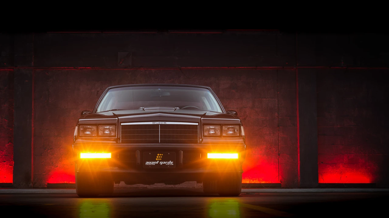 1984 Buick Grand National - Image 2 of 31