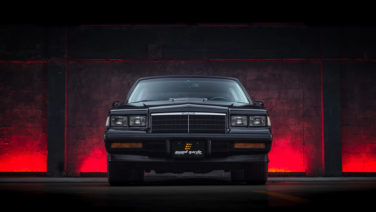 1984 Buick Grand National - Image 6 of 31