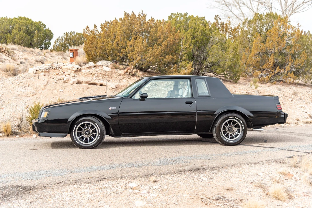 1984 Buick Grand National - Image 9 of 31
