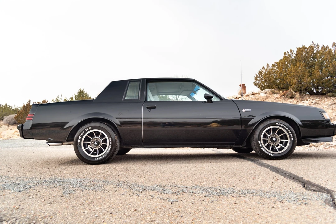 1984 Buick Grand National - Image 28 of 31