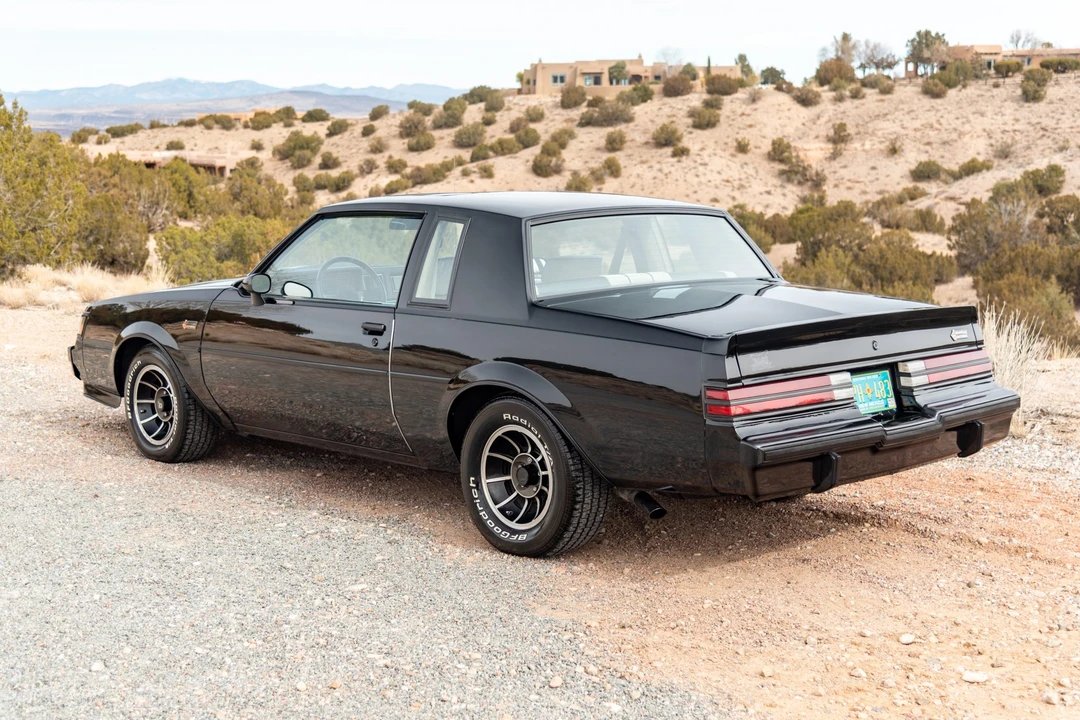 1984 Buick Grand National - Image 14 of 31