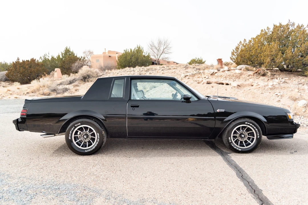 1984 Buick Grand National - Image 26 of 31