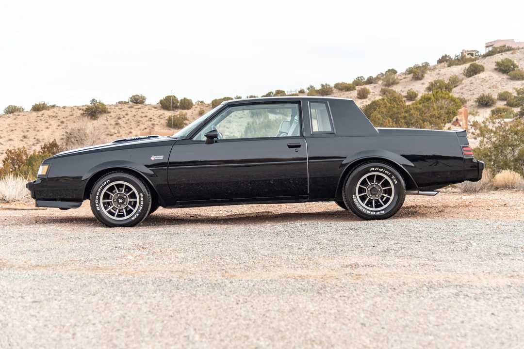 1984 Buick Grand National - Image 10 of 31