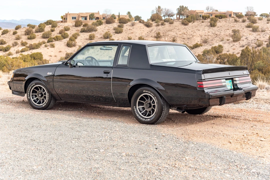 1984 Buick Grand National - Image 13 of 31
