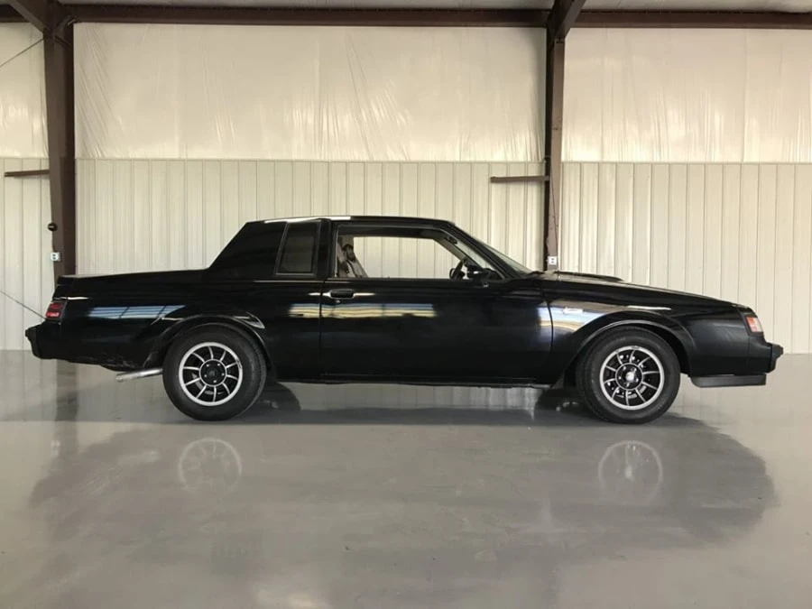 1984 Buick Grand National - Image 6 of 9