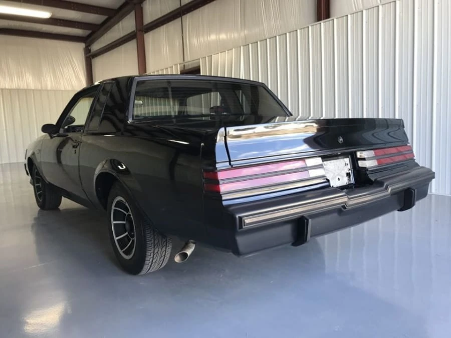 1984 Buick Grand National - Image 7 of 9
