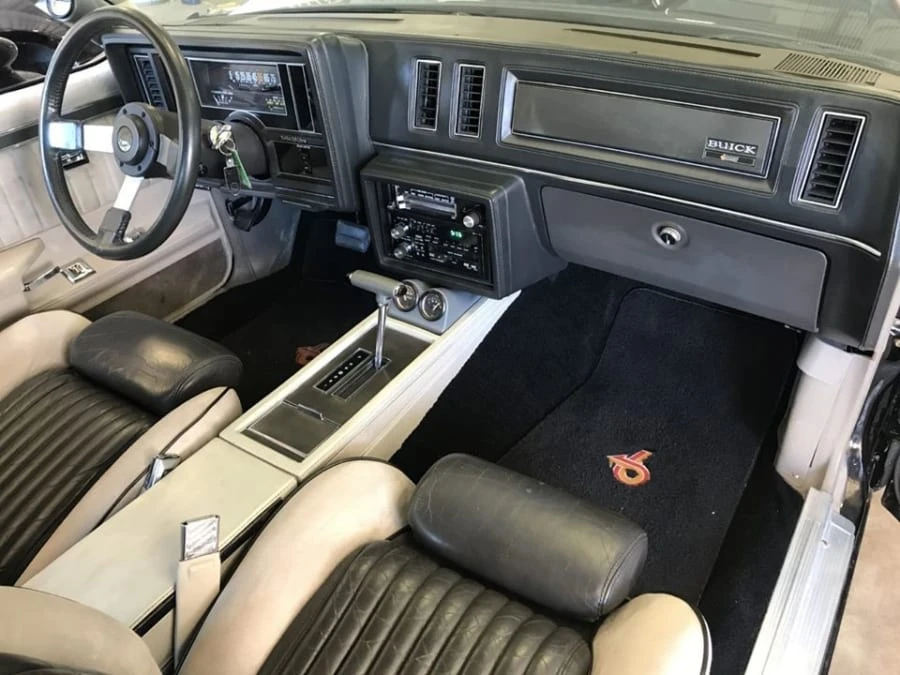1984 Buick Grand National - Image 8 of 9