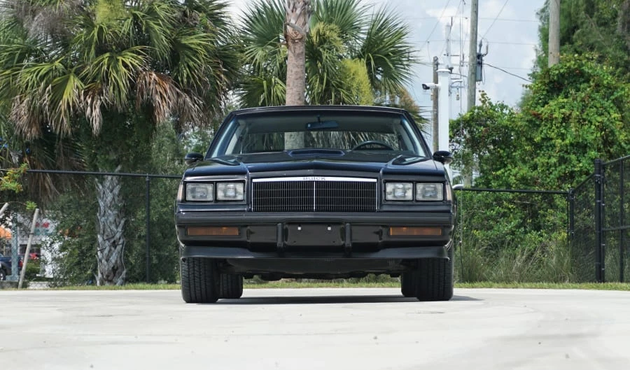 1984 Buick Grand National - Image 8 of 11