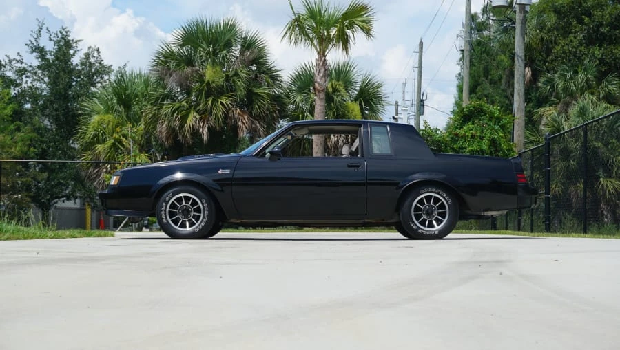 1984 Buick Grand National - Image 2 of 11