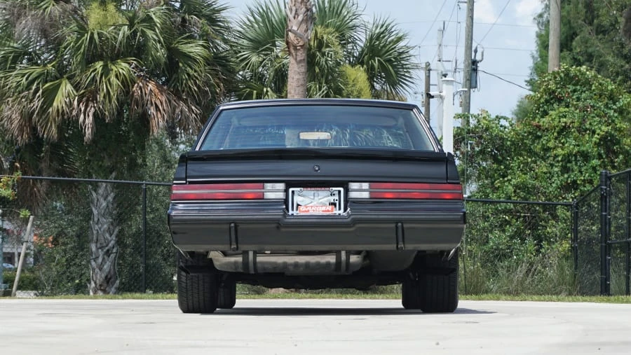 1984 Buick Grand National - Image 7 of 11