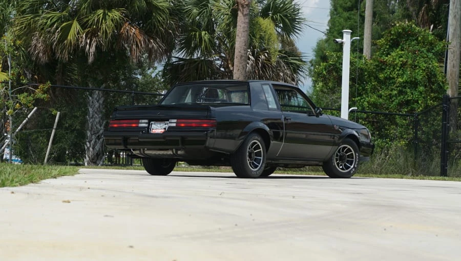 1984 Buick Grand National - Image 9 of 11
