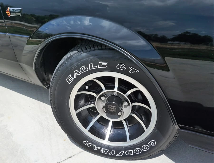 1984 Buick Grand National - Image 6 of 11