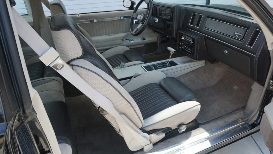 1984 Buick Grand National - Image 4 of 11