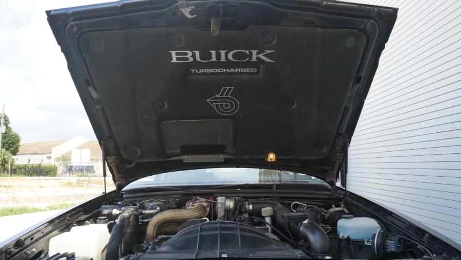 1984 Buick Grand National - Image 5 of 11