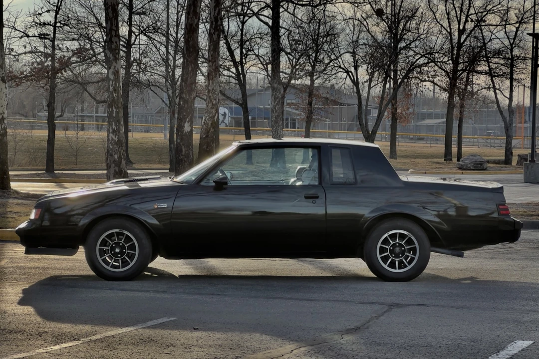 1984 Buick Grand National - Image 12 of 31