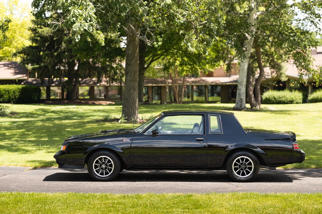 1984 Buick Grand National - Image 19 of 31