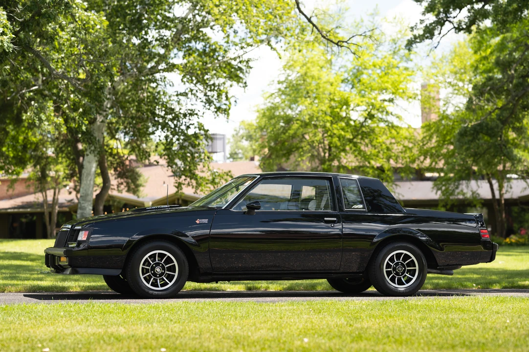1984 Buick Grand National - Image 20 of 31