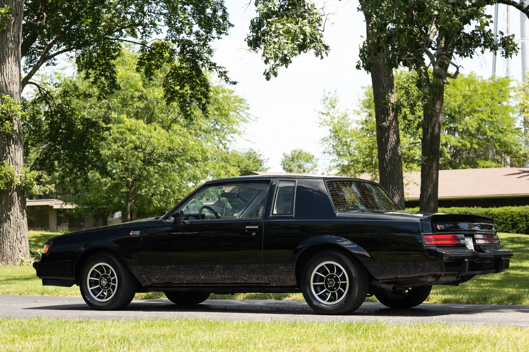 1984 Buick Grand National - Image 21 of 31