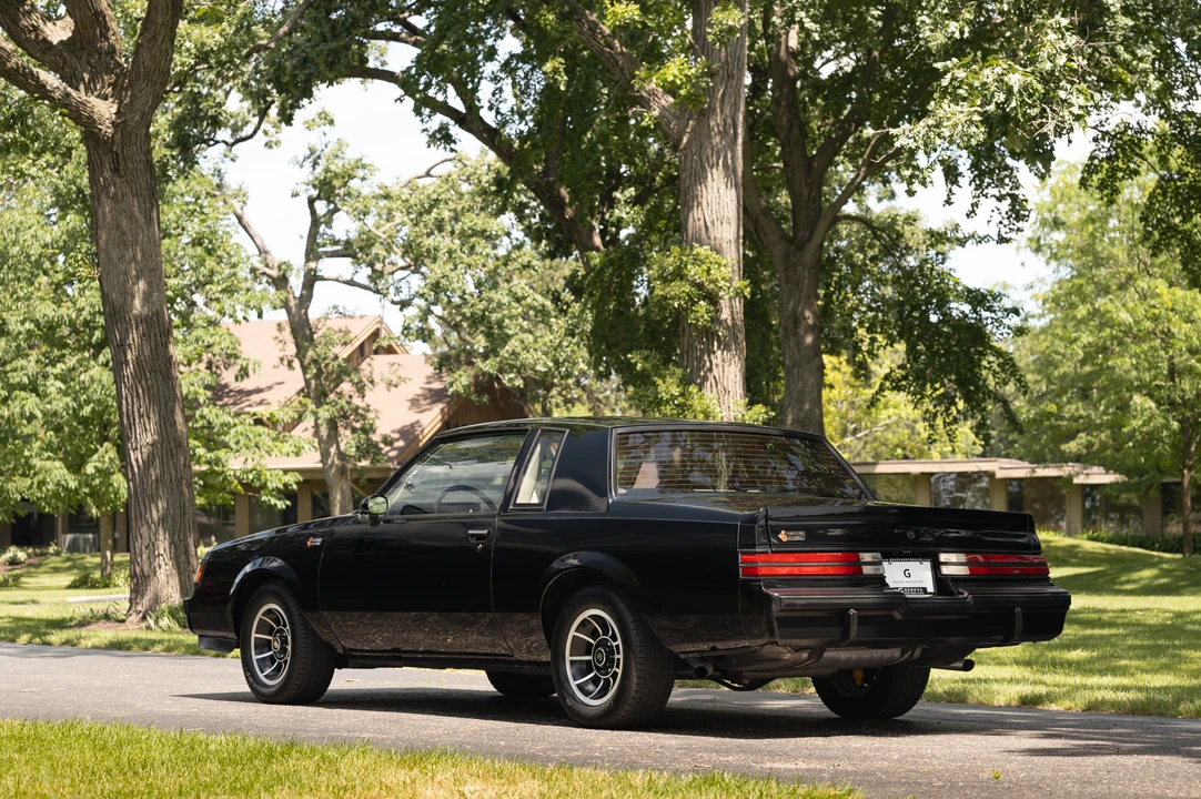 1984 Buick Grand National - Image 23 of 31