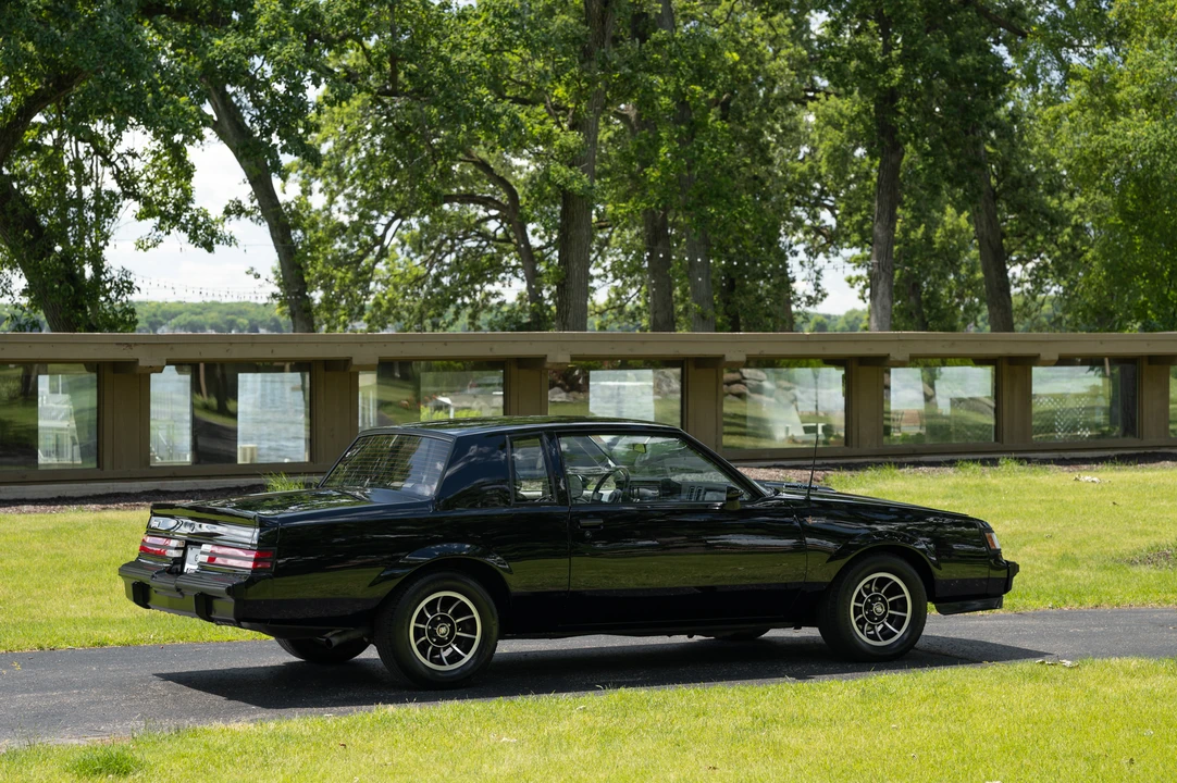 1984 Buick Grand National - Image 31 of 31