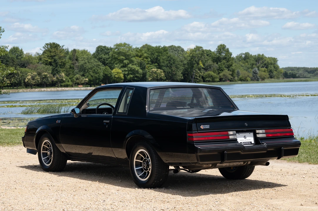 1984 Buick Grand National - Image 6 of 31