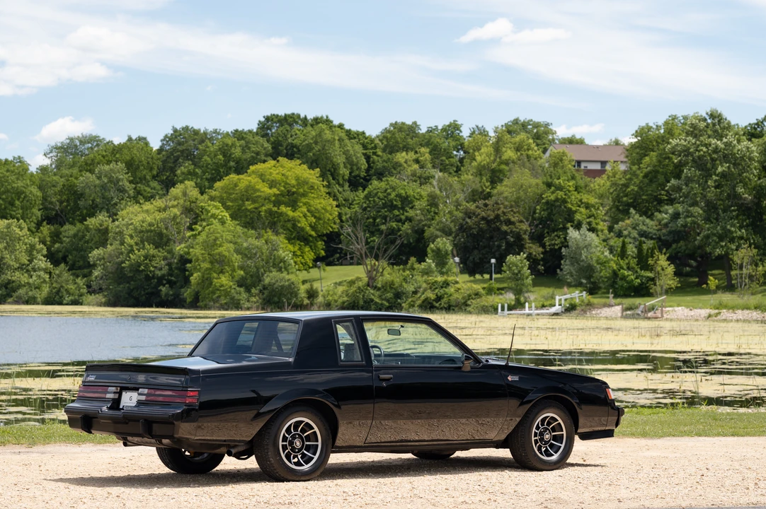 1984 Buick Grand National - Image 9 of 31