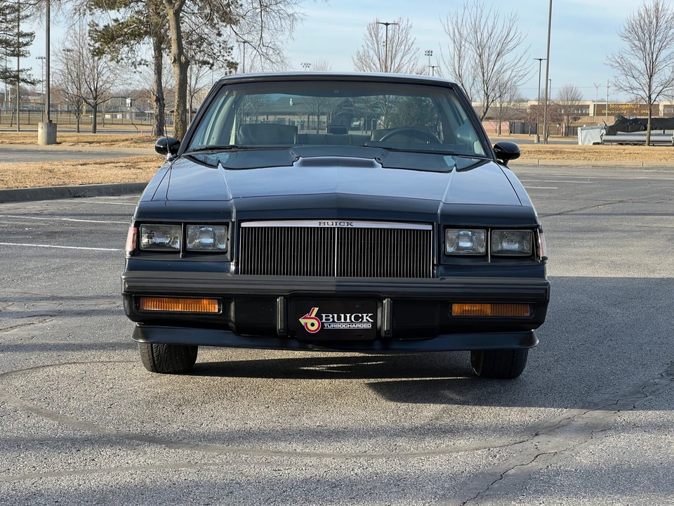 1984 Buick Grand National - Image 3 of 31