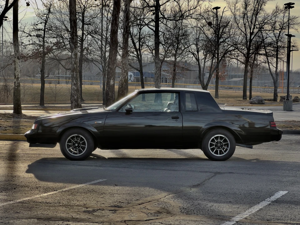 1984 Buick Grand National - Image 11 of 31