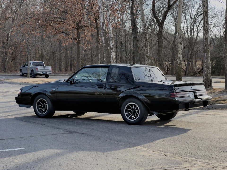 1984 Buick Grand National - Image 10 of 31