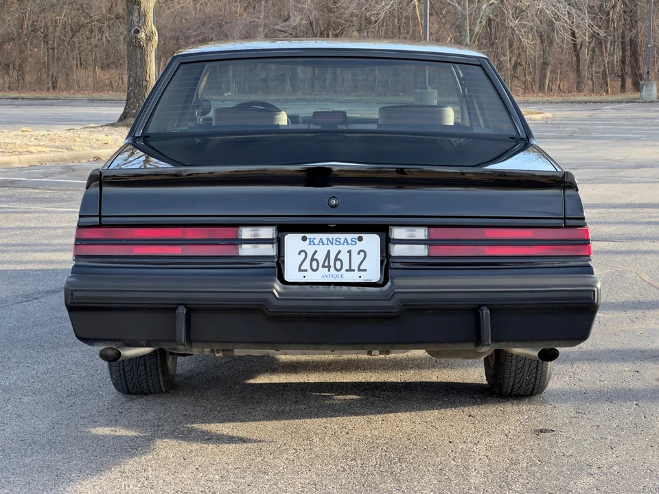 1984 Buick Grand National - Image 9 of 31