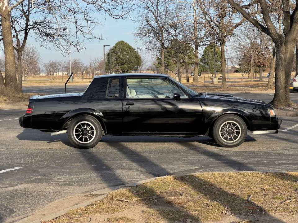1984 Buick Grand National - Image 5 of 31