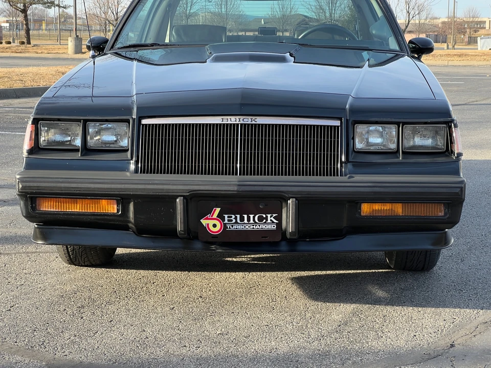 1984 Buick Grand National - Image 13 of 31