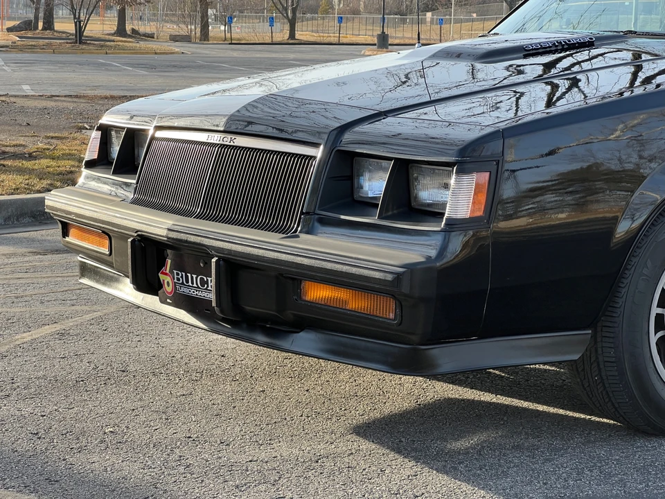 1984 Buick Grand National - Image 17 of 31
