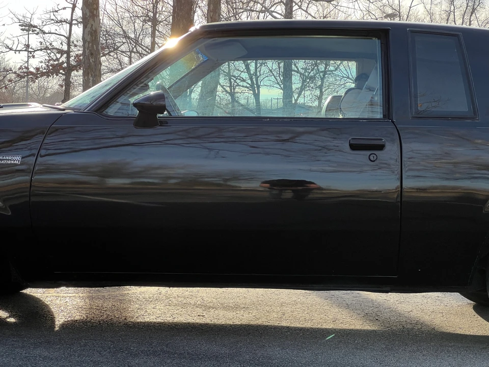 1984 Buick Grand National - Image 16 of 31